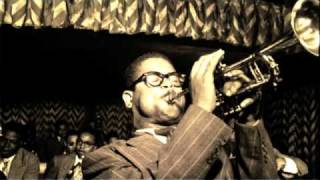 Dizzy Gillespie  Con Alma Verve Records 1954 [upl. by Olrak226]