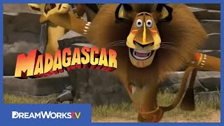 MADAGASCAR ESCAPE 2 AFRICA  Official Trailer [upl. by Okechuku]