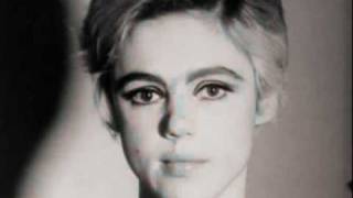 Andy Warhol Screen Test 3 Edie Sedgwick [upl. by Togram]