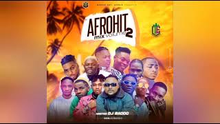 DJ Baddo – AfroHitMix Vol2 [upl. by Anassor]