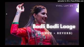 Badli Badli LaagePagalWorld 1 [upl. by Ellasal]