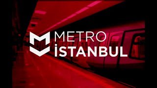 Mahmutbey  Bahçeşehir  Esenyurt Metro Hattı Tanıtımı [upl. by Ebner75]