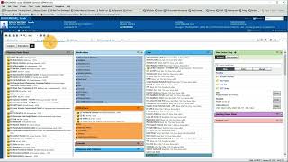 Introduction to Patient Charts in Cerner FirstNet for Emergency Medicine [upl. by Siron]