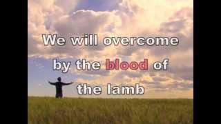 Overcome  with Lyrics [upl. by Arihsa]