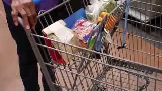 Shopping  Walmart Great Deals Smoothie Items and Coupon Shopping [upl. by Geanine672]