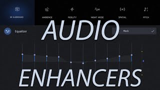 4 Best Audio Enhancers for Windows 1011 in 2024 [upl. by Ielarol]