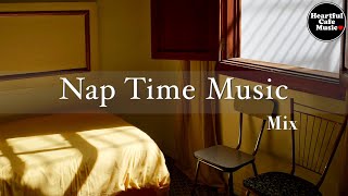 Nap Time Music Mix 【For work  study  sleep】 Restaurants BGM Lounge Music shop BGM [upl. by Airot231]