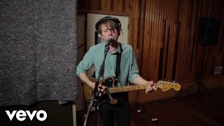 Franz Ferdinand  Treason Animals Live Session at Konk Studios [upl. by Analla172]