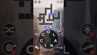 Wordscapes Level 1132  Answers [upl. by Reel]