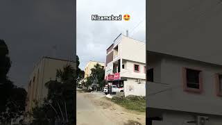 🤩Nizamabad city ride royalenfield bike newsong viralshorts [upl. by Havens]