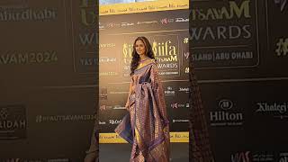 iifa awards ranadaggubati sreeleela movie pawanism [upl. by Sathrum411]