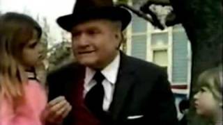 Red skelton Pledge Of Allegiance 1976 [upl. by Isobel]