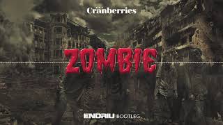 The Cranberries  Zombie ENDRIU BOOTLEG 2020 [upl. by Girardi339]