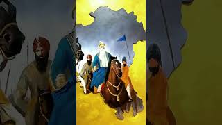 Purana Punjab  Sikh History [upl. by Ennairod]