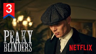 Peaky Blinders Season 1 Episode 3 Explained in Hindi  Netflix Series हिंदी  उर्दू  Hitesh Nagar [upl. by Julietta737]