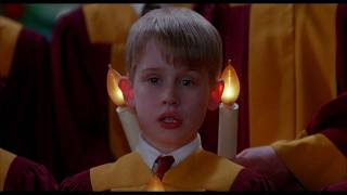 OST Home Alone 2 Lost in New York » 4 quotChristmas Starquot HD [upl. by Con]