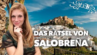 ⚖️ Das Rätsel von Salobreña 🏰 LiveDabei mit ꧁ ɐɹǝH ꧂ [upl. by Cooper]