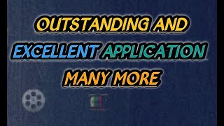 NEW BEST OUTSTANDING AND EXCLUSIVE APPLICATION FOR ANDROID AND FIRESTICK [upl. by Nelra]