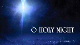 O Holy Night by Chris Tomlinwmv [upl. by Marney]