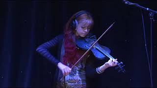 Lindsey Stirling  Crystallize French Radio [upl. by Slifka]