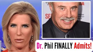 SHOCKING Dr Phils 74Year Secret Exposed [upl. by Hafinah]