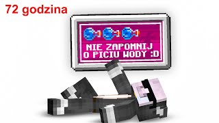 CZY POKONAM quotDENERWUJĄCYquot POZIOM TRUDNOŚCI w MINECRAFT [upl. by Atinrev]