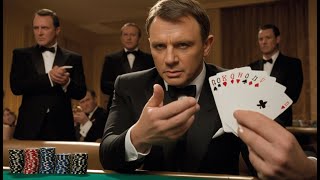 Casino Royale Movie 2006 [upl. by Refotsirc259]