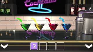 Amajeto Happy Hour Walkthrough [upl. by Laehcimaj]