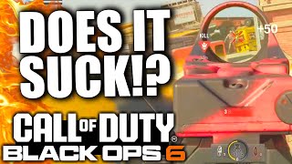 My BRUTALLY HONEST Review of Black Ops 6 Full Launch [upl. by Akiemaj]