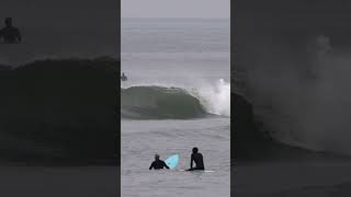 one of the best small waves Ive seen [upl. by Reiko]