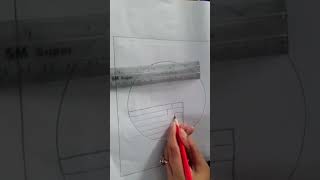 Rain Arts 🖌️🎨 new draw pencil panting 🌅 6 September independence day 🇵🇰 🖍️ Pakistan zindabad 🇵🇰💕 [upl. by Cristiano]