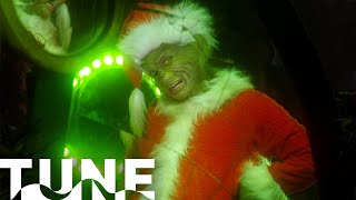 Youre a Mean One Mr Grinch  How the Grinch Stole Christmas 1966 1 hour [upl. by Wernher]