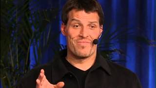 Get Control of Your Time  Tony Robbins [upl. by Ehav]