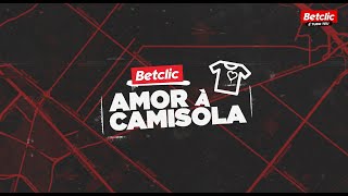 BETCLIC AMOR À CAMISOLA [upl. by Lindsey815]