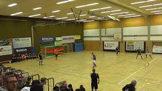 GSCHallenmasters 07012024 Goslarer SC I Mannschaft [upl. by Clea782]