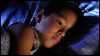 A Little Night Fright  Short Horror Film for Kids [upl. by Flin61]