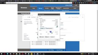 PLDT Fibr How to setup wireless security [upl. by Dalury]