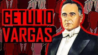 QUEM REALMENTE FOI GETÚLIO VARGAS [upl. by Hamrnand827]