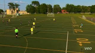 U11B Team 1  OASA vs FDSA 20240702 [upl. by Pritchett]