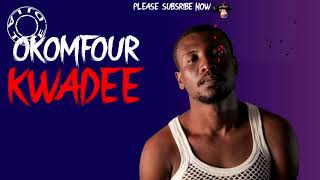 OKOMFOUR KWADEE MIXGHANA HIGHLIFEGHANA HIPLIFE MUSIC MIX BY Dj La Tête GHKWAADEE [upl. by Yrakaz]