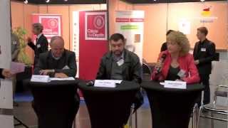 Témoignage  Innovez  devenez entrepreneur social [upl. by Giguere]