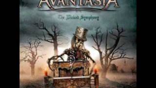 Avantasia  Crestfallen with lyrics [upl. by Esinned]