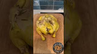 Chicken soup for the soul subscribe chickensoup homemade nutritous deliciouscomfortfood [upl. by Labinnah980]