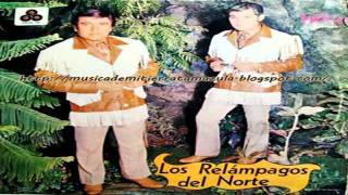 Los Relampagos Del Norte  Corazon Abandonado HD [upl. by Tnecnivleahcim363]