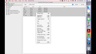 Anki Tutorial How to Reschedule a Card [upl. by Aicelet854]