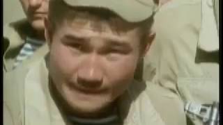 Soviet Russian Afghanistan War Song quotKaravan amp Swallow Dustquot [upl. by Kirstin]