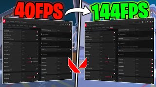 BEST AMD RADEON Settings for Valorant MAX FPS amp Visuals  🔧Ultimate Valorant FPS Boost Guide [upl. by Auria222]