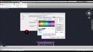 AutoCAD Tutorial Basico Starter 15  Crear Archivo CTB AUTOCAD de puntas [upl. by Aleet883]