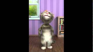 Talking Tom Cat 2  Complete Series [upl. by Etteluap]