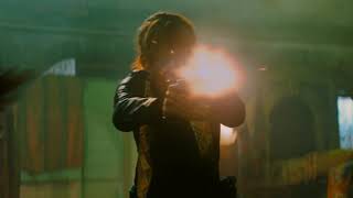 John Wick Chapter 3  Parabellum Dog Fight Scene 2019 Movie Clip HD [upl. by Rianna519]